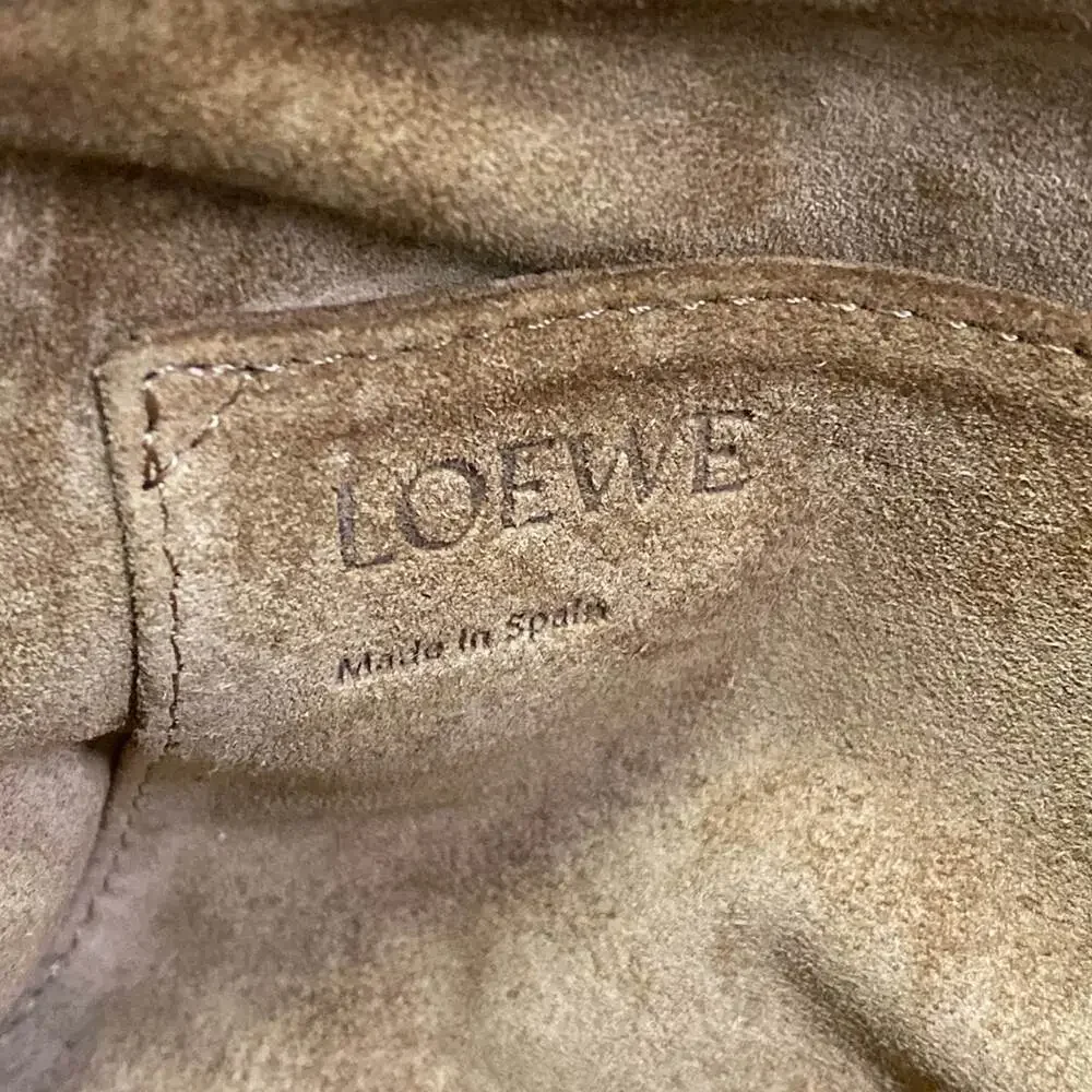 Loewe Missy Handbag